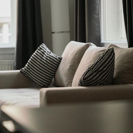 B&B Ferienwohnung In Bester Lage Wangen im Allgäu Zewnętrze zdjęcie