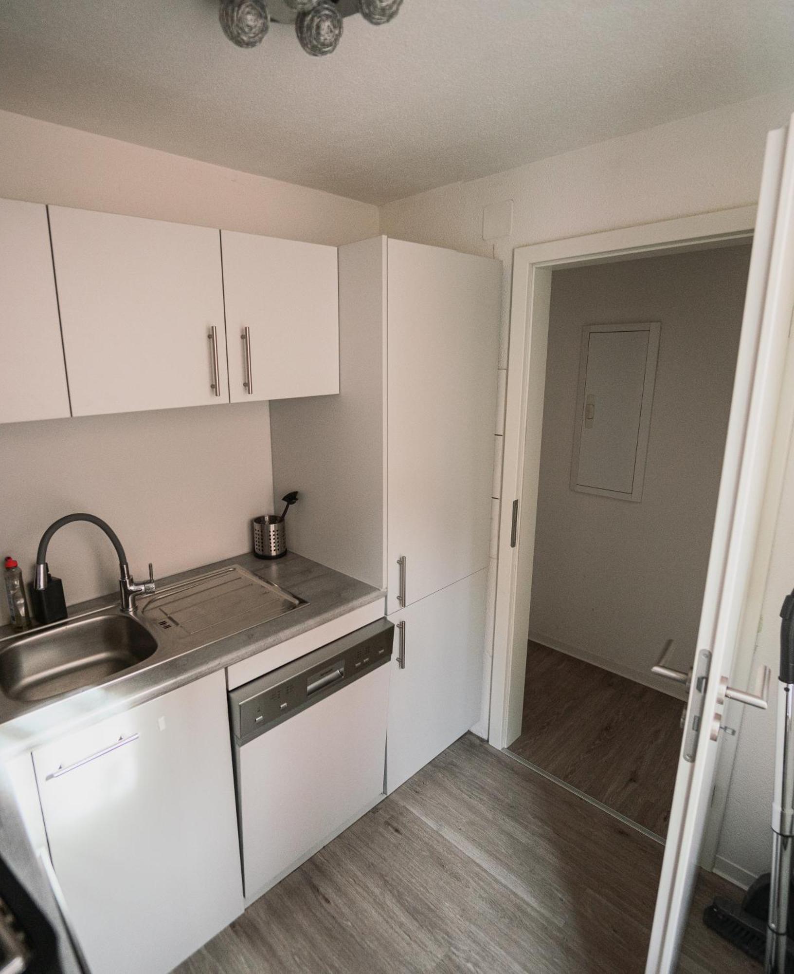 B&B Ferienwohnung In Bester Lage Wangen im Allgäu Zewnętrze zdjęcie