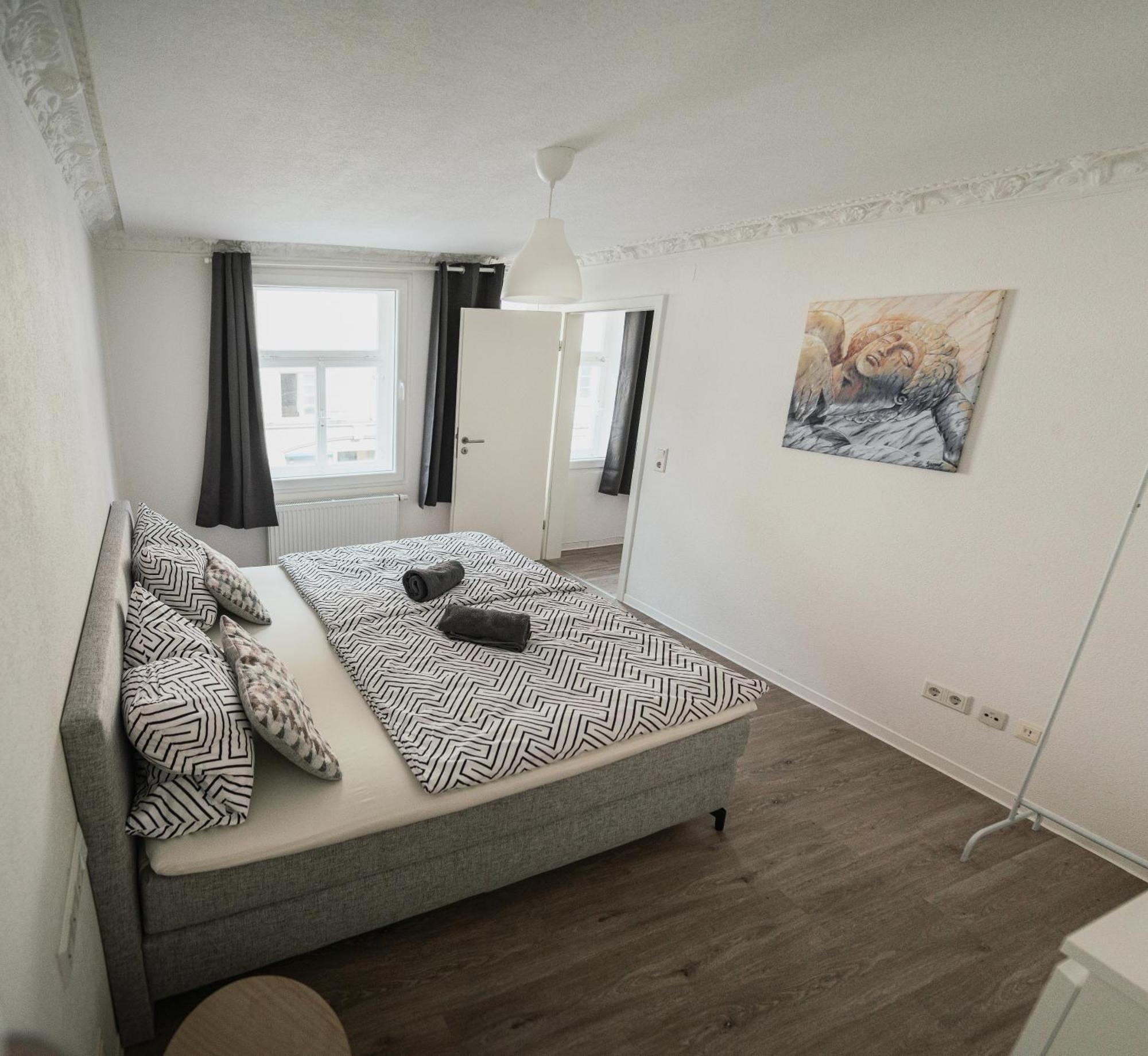 B&B Ferienwohnung In Bester Lage Wangen im Allgäu Zewnętrze zdjęcie