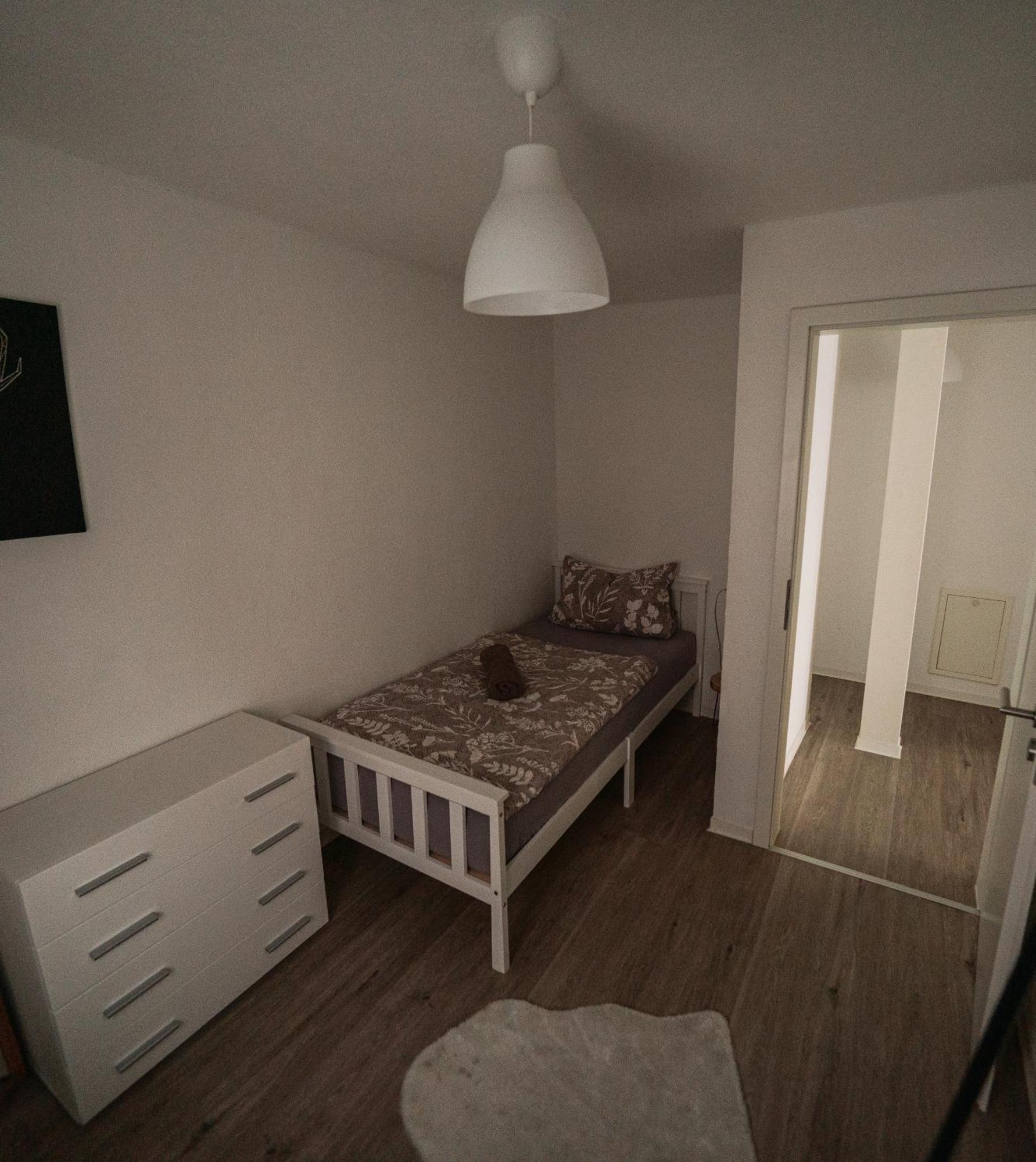 B&B Ferienwohnung In Bester Lage Wangen im Allgäu Zewnętrze zdjęcie