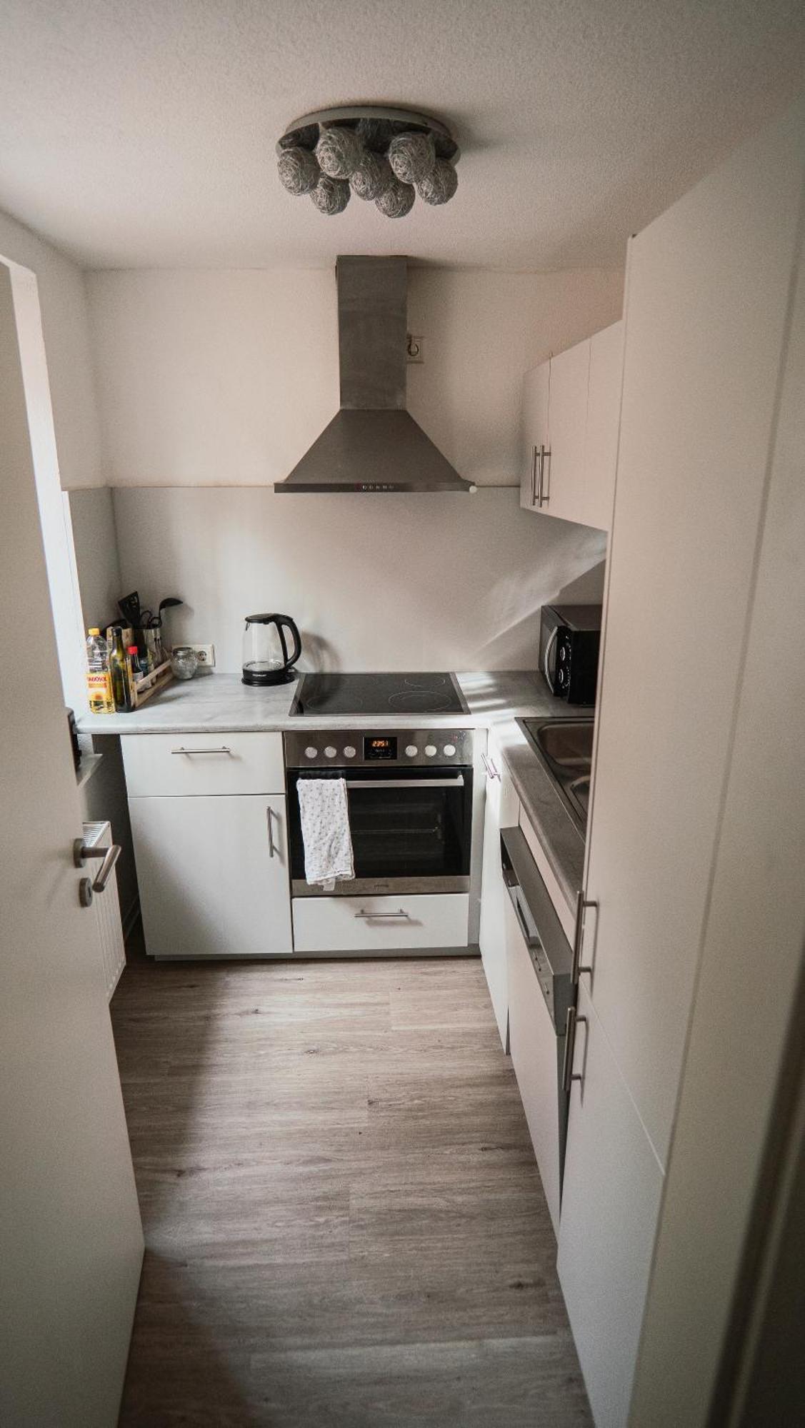 B&B Ferienwohnung In Bester Lage Wangen im Allgäu Zewnętrze zdjęcie